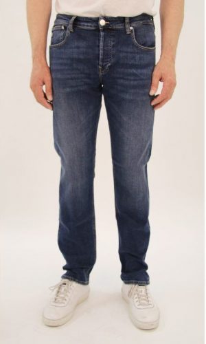 "Jean" Crédit Photo : Mudjeans Mudjeans