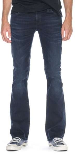 Jean - Crédit Photo : Nudie Jeans Nudie Jeans