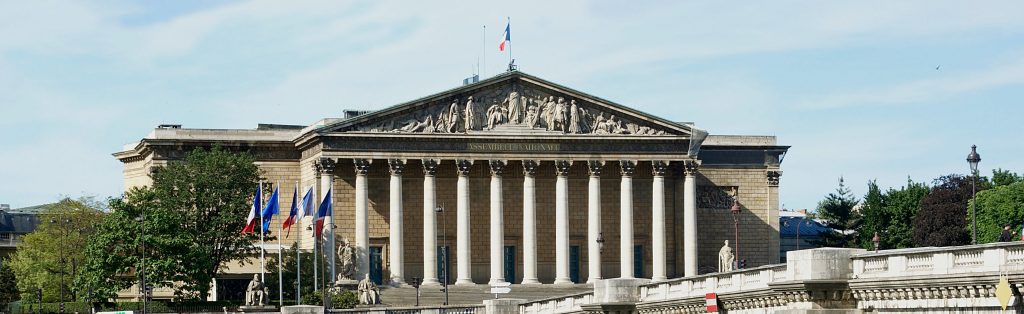 Assemblée Nationale