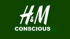 logo H&M conscious
