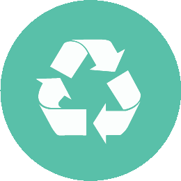 Engagement : recyclage