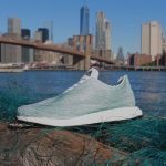 Adidas Parley For The Oceans Recyclage