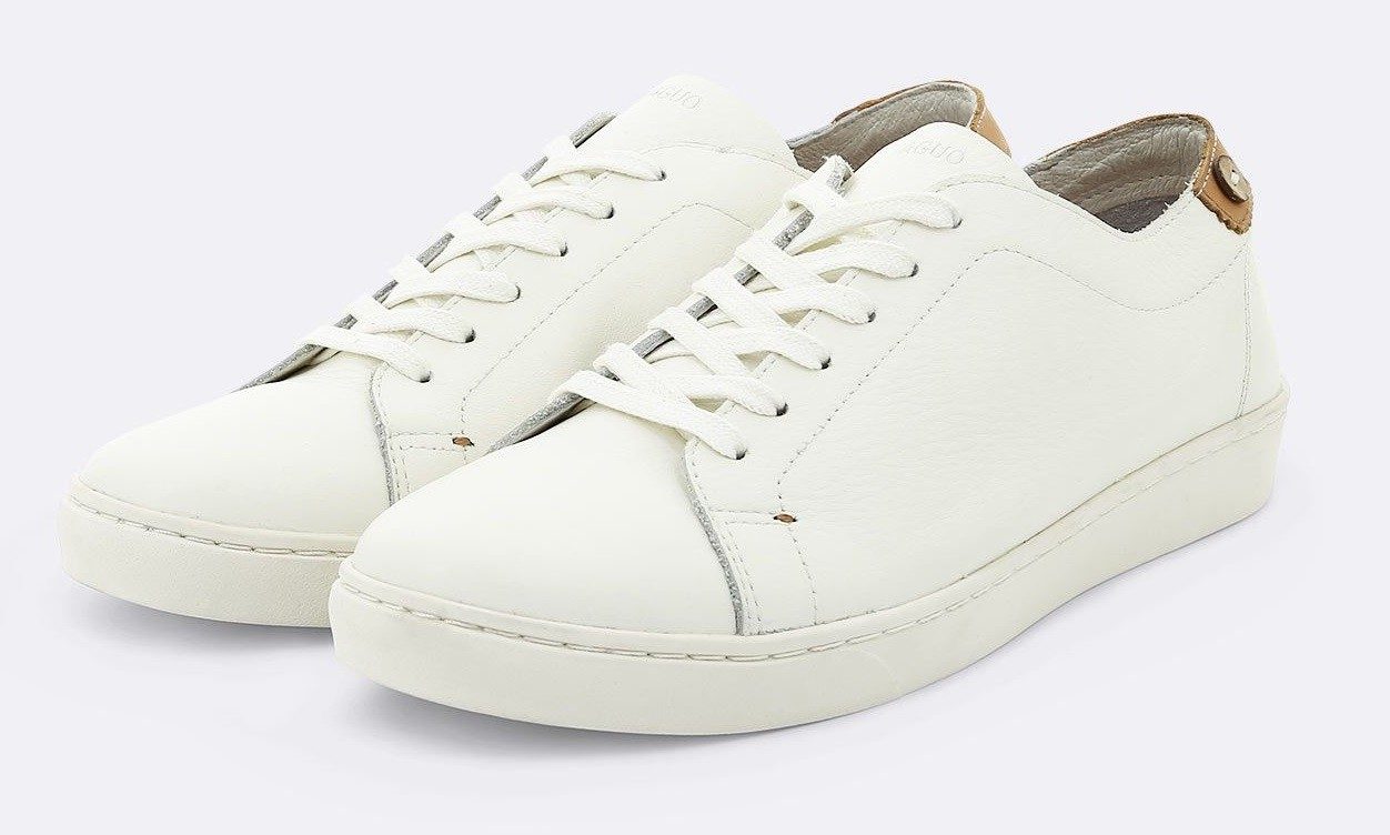 marque de chaussure eco responsable