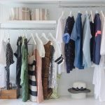 Méthode KonMari dressing optimisé