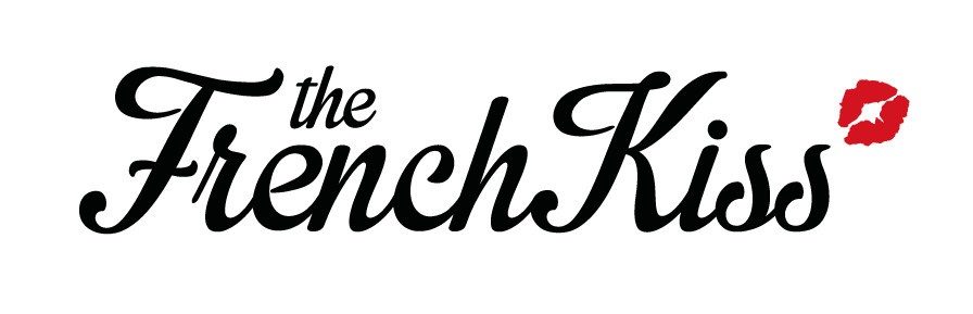 logo thefrenchkiss