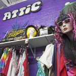The Attic Vintage Clothing