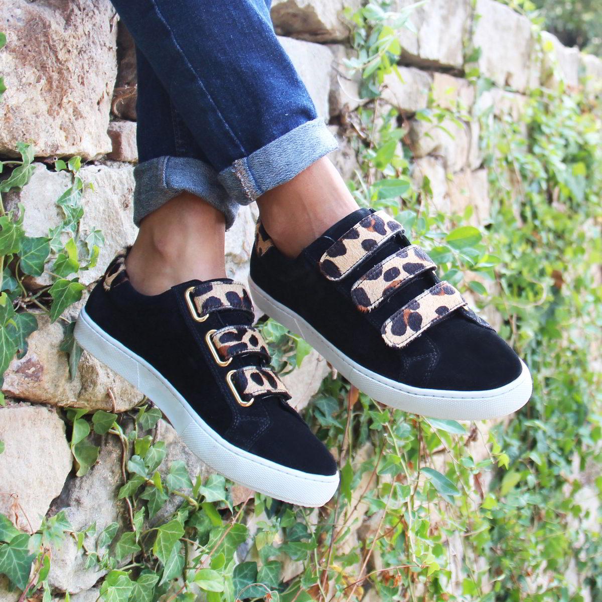 jules & jenn chaussures