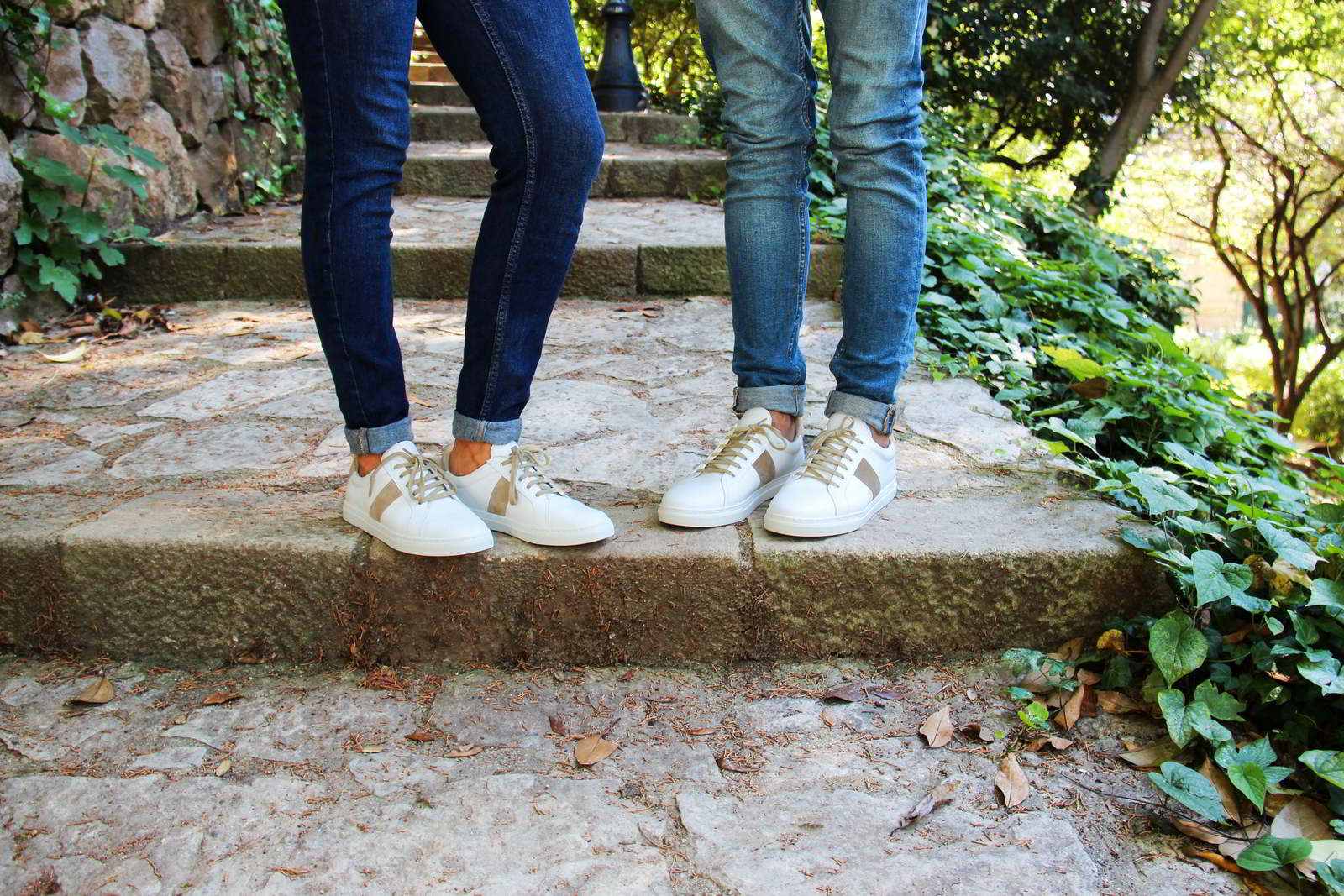 jules & jenn chaussures