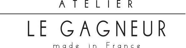 Logo Atelier le gagneur