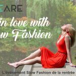 Fall in love with Slow Fashion