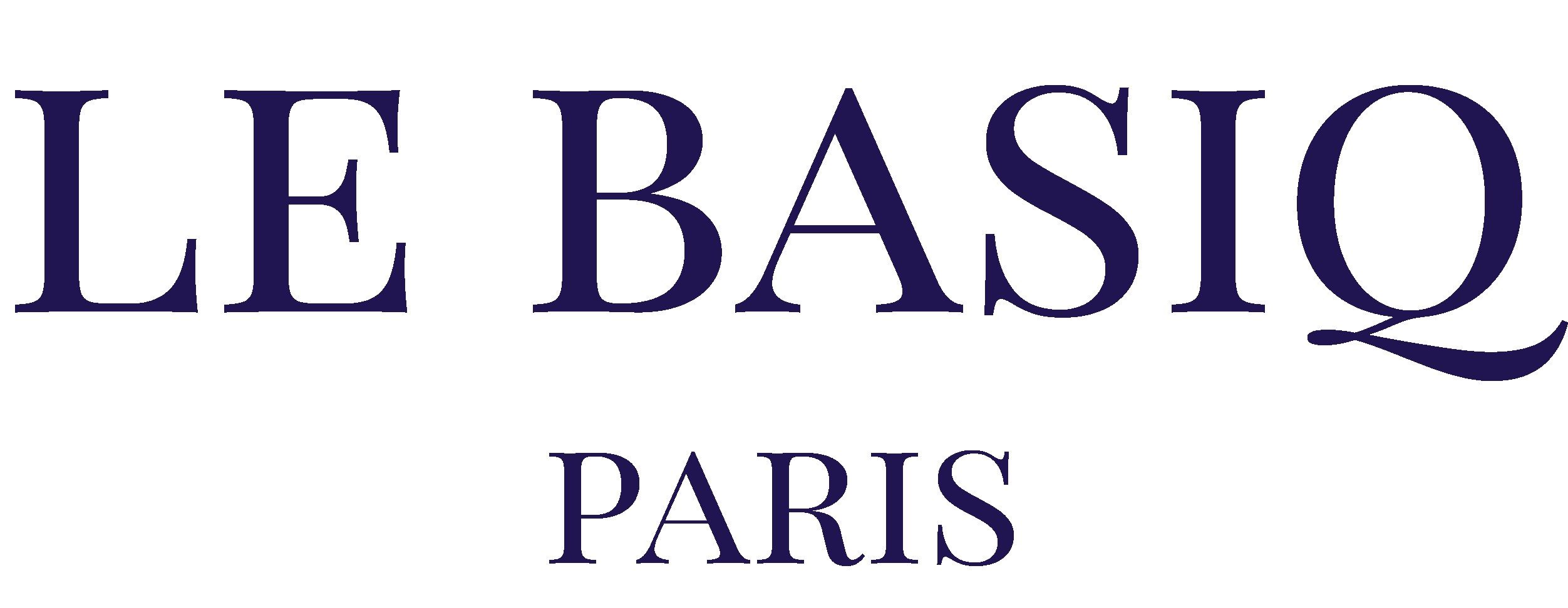 Logo Le Basiq