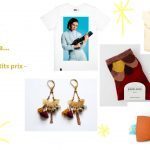 Noel a prix doux - wishlist 2017 - header