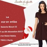 Pop-up store Bombon de algodon