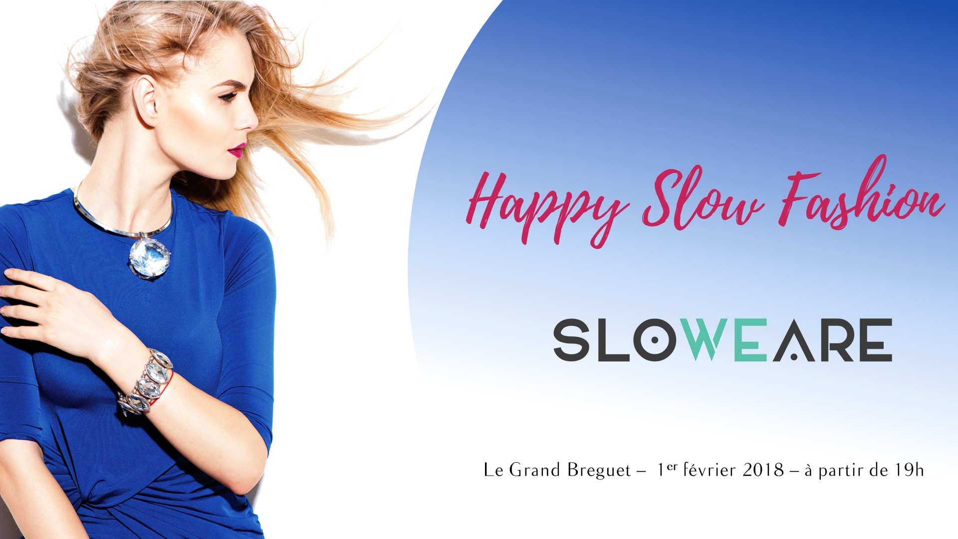 Happy Slow Fashion HD