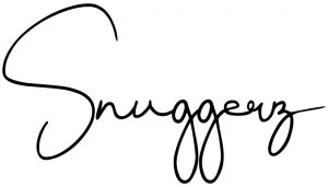 SNUGGERZ - Logo Snuggerz