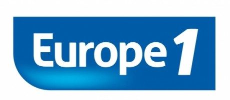 logo europe 1