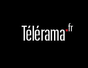 Logo Telerama