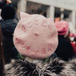 Pourquoi continuer à être féministe en 2018