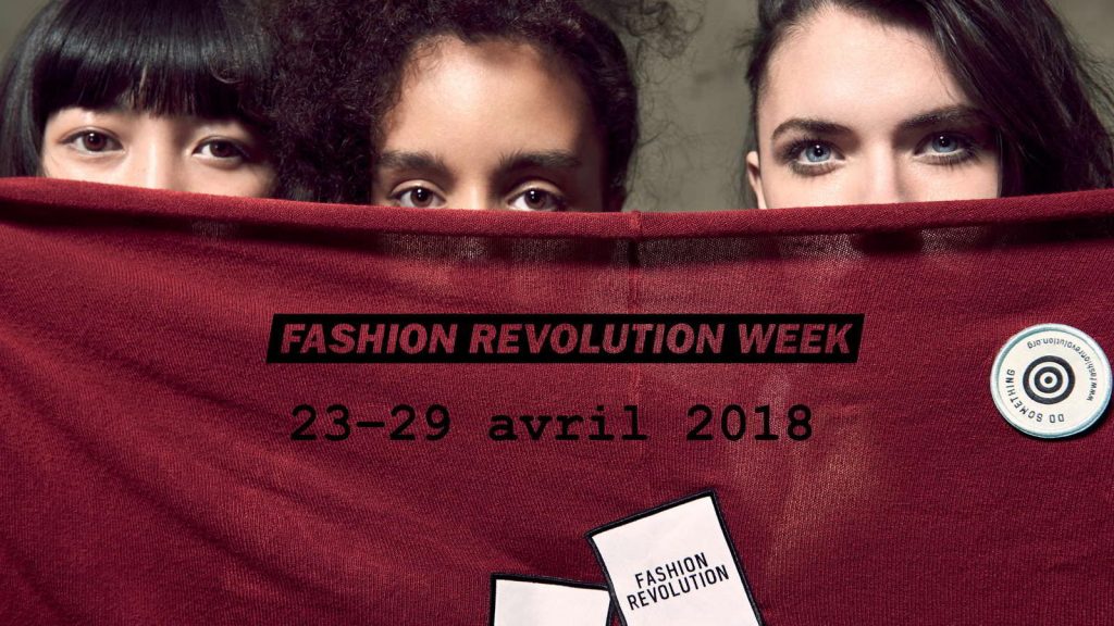 Fashion Revolution ce qui a changé