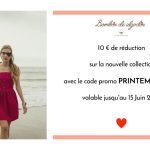 Code promo - Vente privée Bombón de algodón