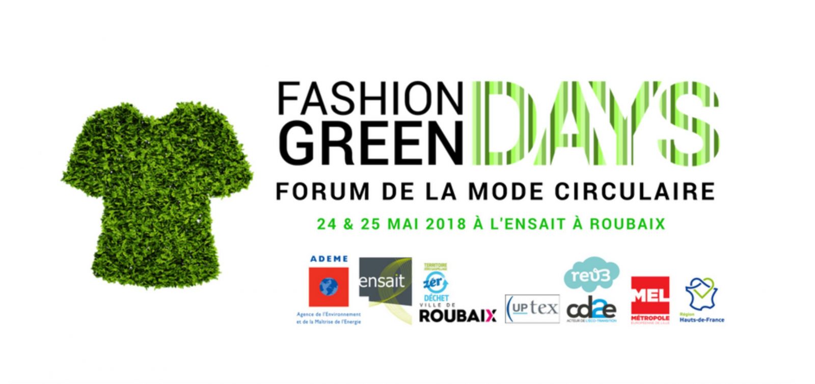 Fashion Green Days 2018