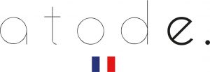 logo ATODE