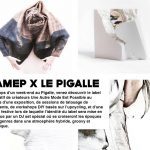 UAMEP LE PIGALLE