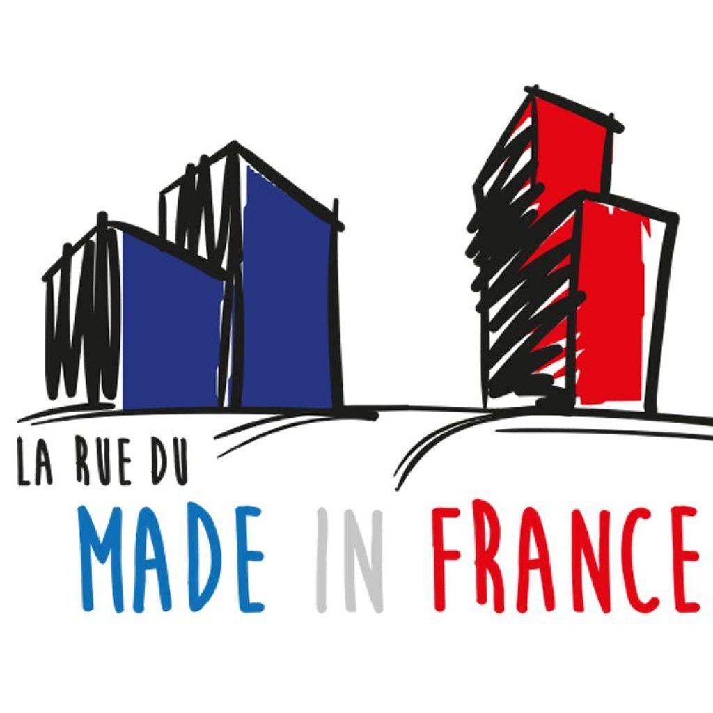 Rue du made in France 2018