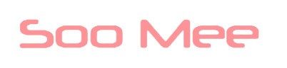 logo Soo Mee