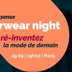 Makesense FairWear night septembre 2018