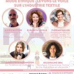 2018-09-23 Low Carbon City - Table ronde - Mode ethique