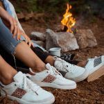 Ngo shoes - sneakers 2018 - des sneakers solidaires à la Viêt Nam