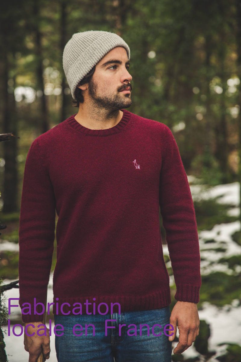 pull eco responsable