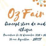 [Brest] Magasin Oz'fair