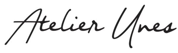 logo Atelier Unes