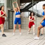 Gayaskin — tenues de sport