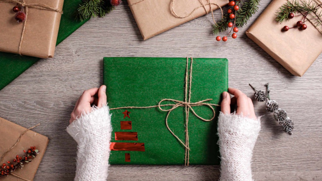 10 envies de cadeaux mode responsable coup de cœur pour Noël 2019