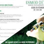 ESMOD DETOX 2020