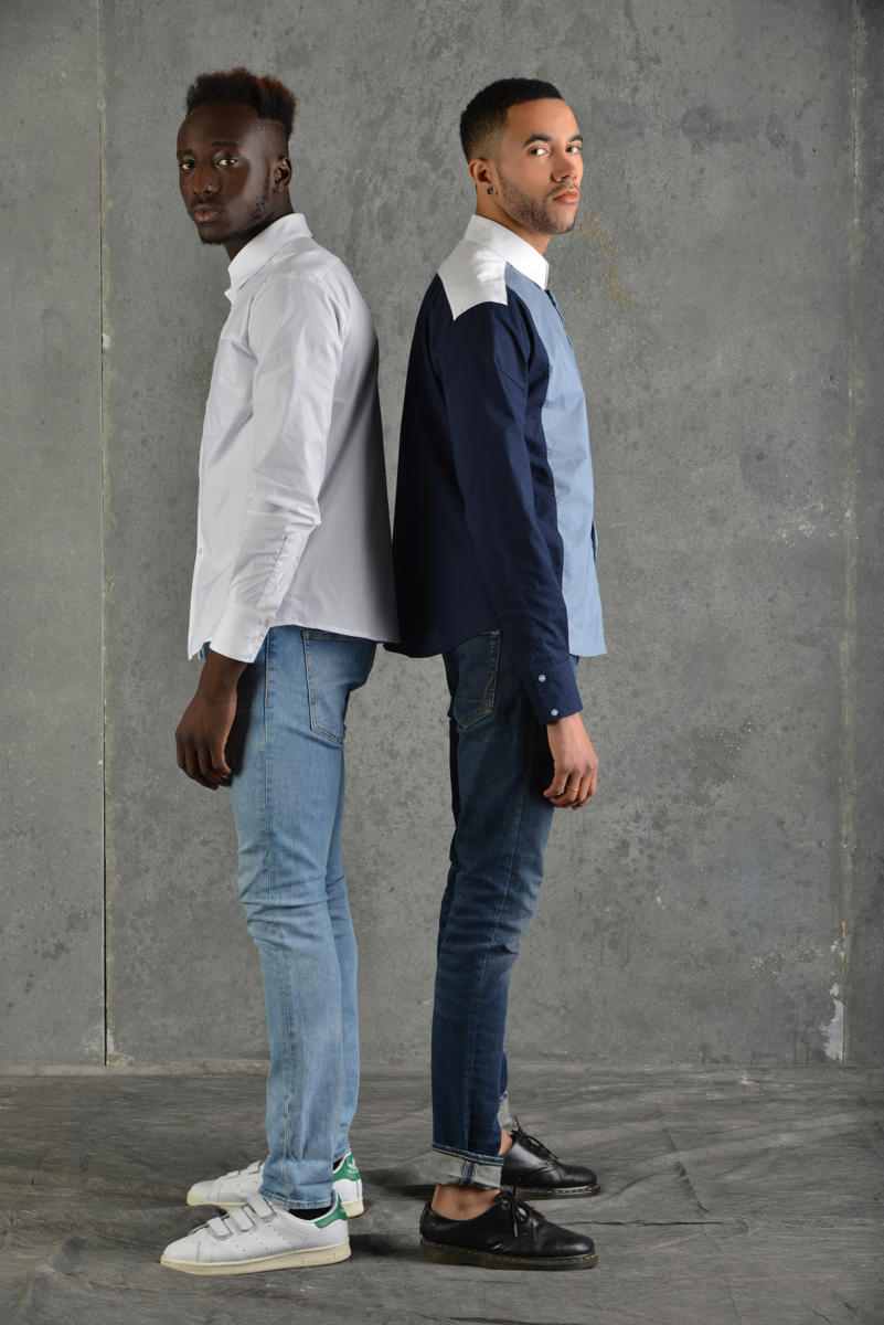 La Chemise L Histoire D Un Vetement Qui A Defraye La Chronique Sloweare