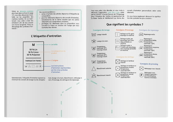 La face cachée des étiquettes - SloWeAre - p. 098-099 - web