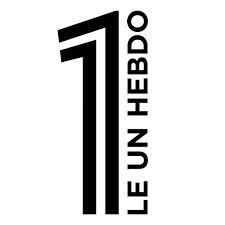 Logo Le UN Hebdo