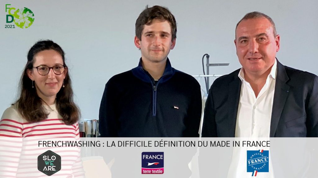 Frenchwashing - la difficile définition du made in France