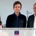 Frenchwashing - la difficile définition du made in France