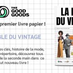 La bible du vintage - The Good Goods