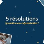 Résolutions 2022 - Commencez 2022 en beauté avec de nouvelles résolutions faciles à suivre