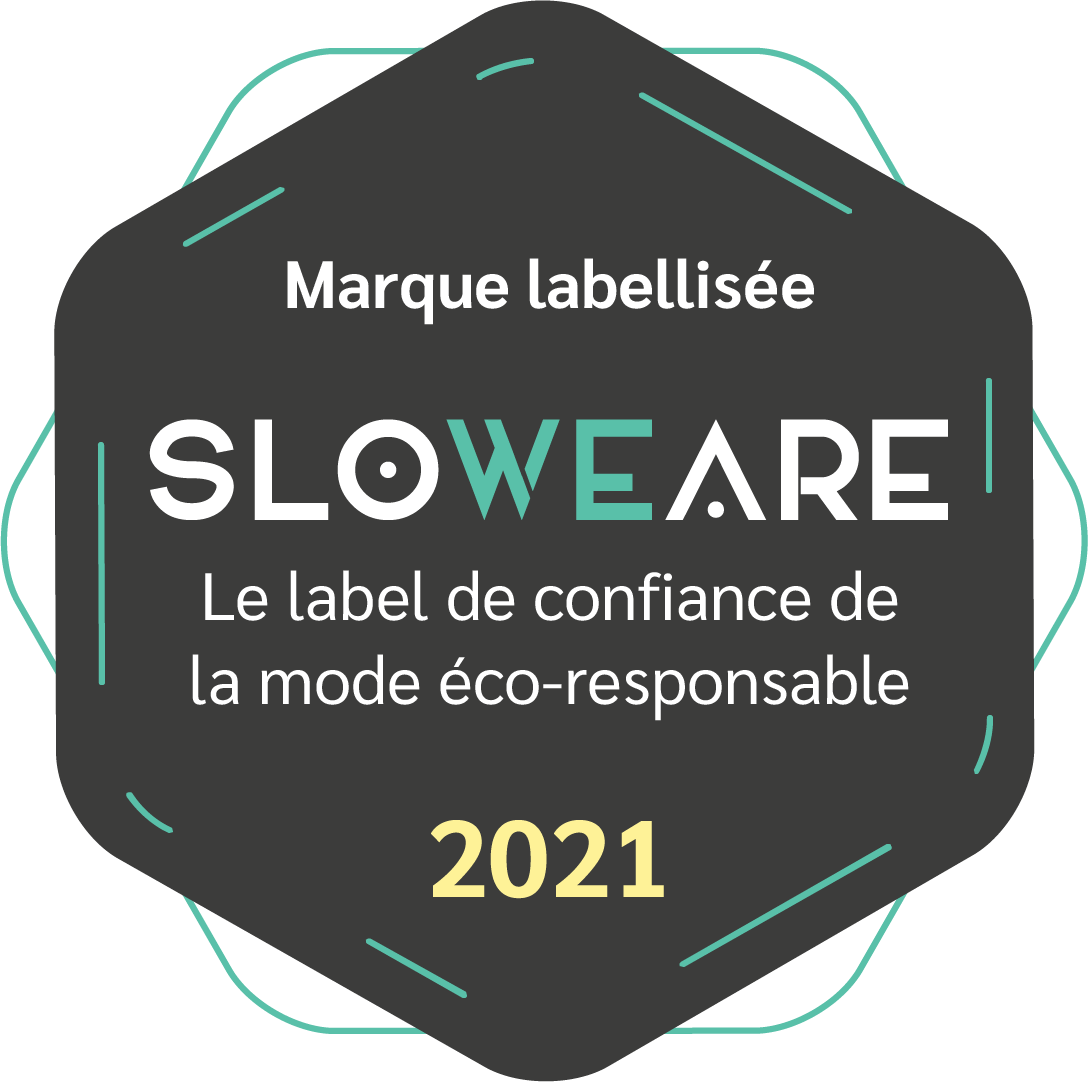 Le label SloWeAre