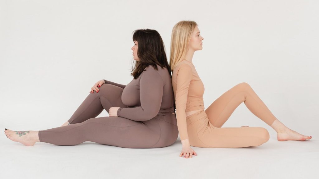Le corps féminin prisonnier des modes
