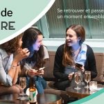 Afterwork SloWeAre jeudi 14 avril 2022