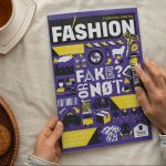 Fashion, un guide qui fait toute la lumière sur la mode