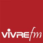 LOGO VIVRE FM